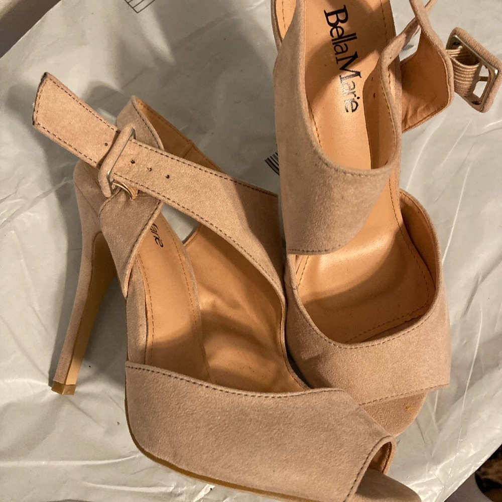 Women’s heels